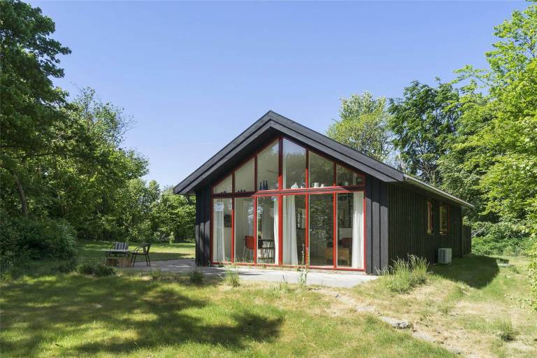 Ferienhaus Balka
