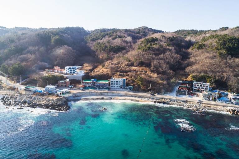 Haelim Pension