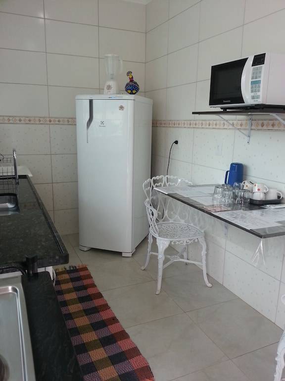 Apartment Santa Genoveva