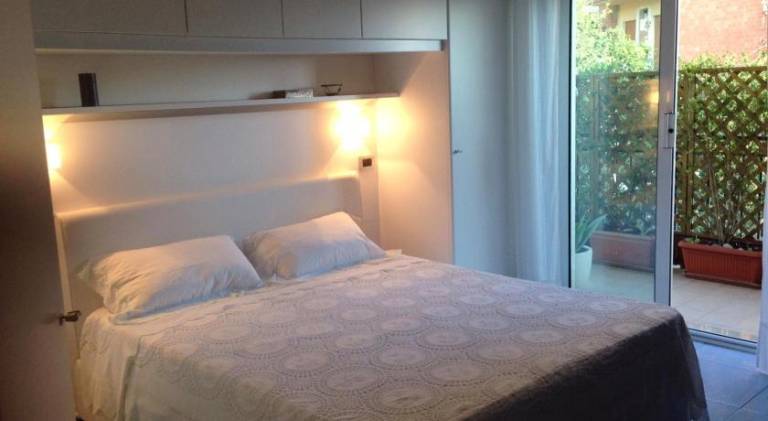 Apartment with 1 room for 4 persons — photo 2