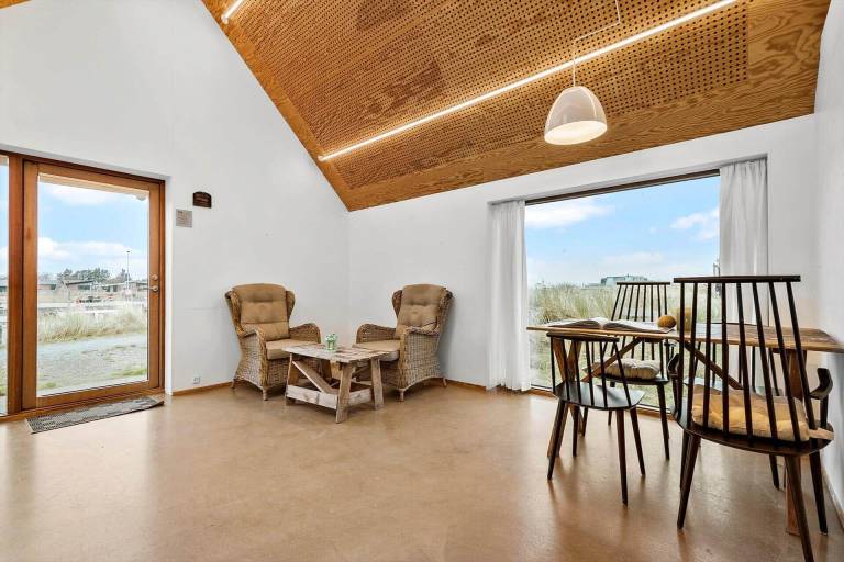 House with terrace | Dogs allowed — photo 3