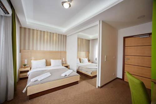 Motel Dubrave Donje