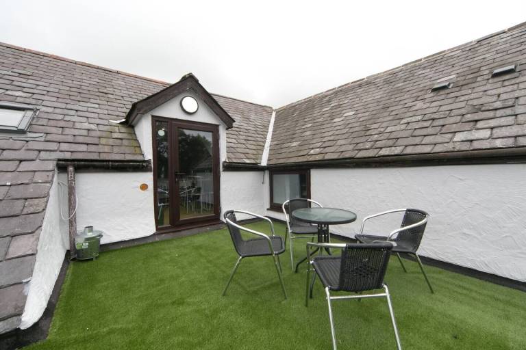 Apartment Llanddona