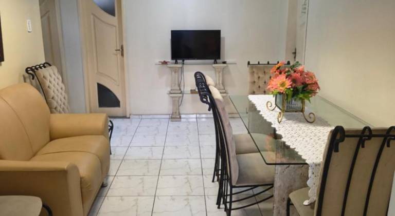 Holiday apartment | Pets allowed — photo 4
