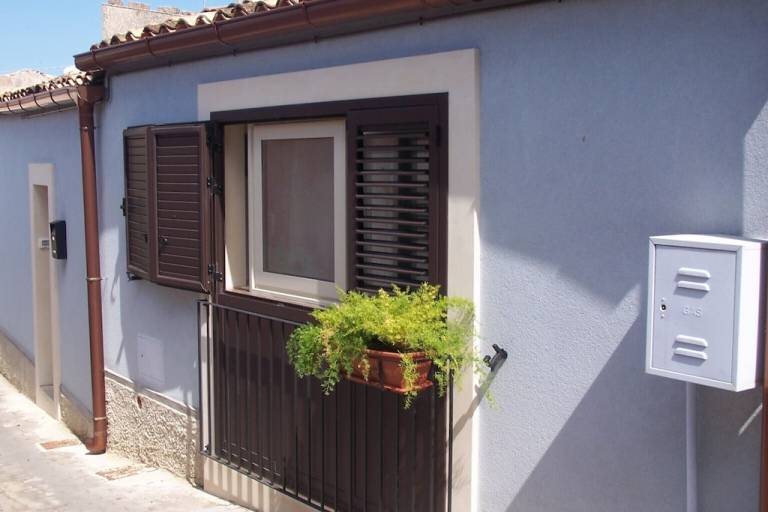 Casa Palazzolo Acreide