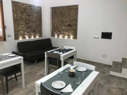 Appartement Vibo Valentia