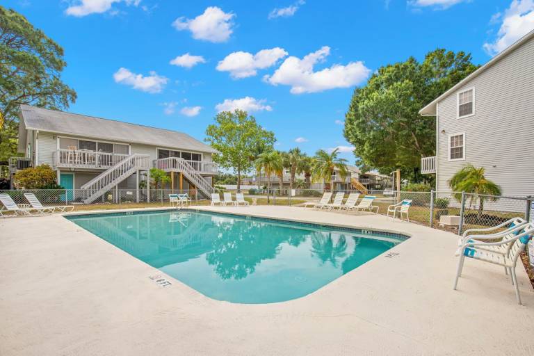 House Palm Harbor