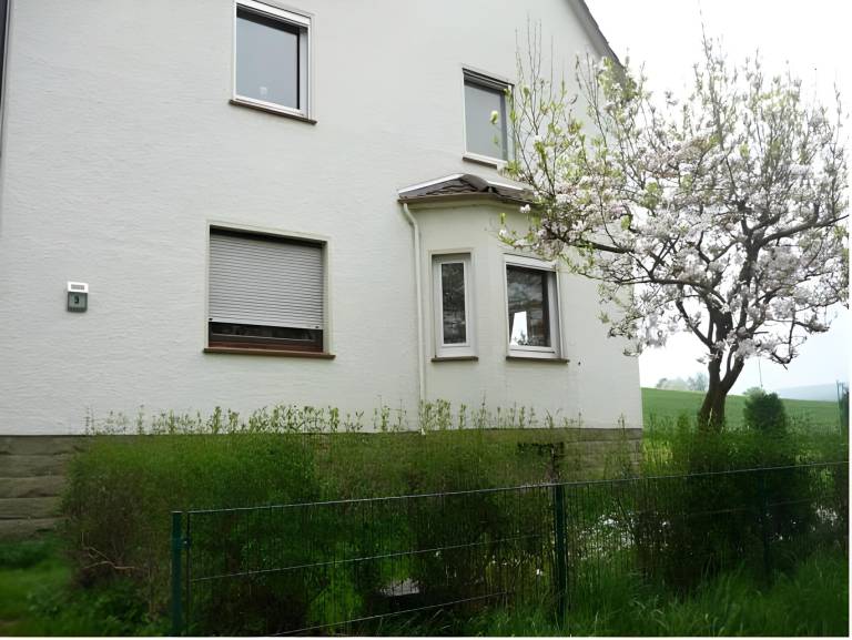 Eternahof in Hildesheim