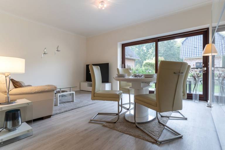 Summerdiek 3 - Wunderschönes Ferienappartement in Ording — photo 2