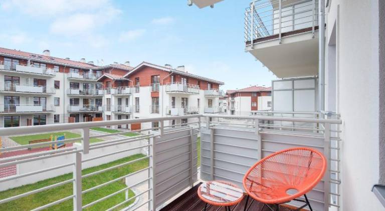 Apartment | Next to the beach | Pet-friendly — photo 4