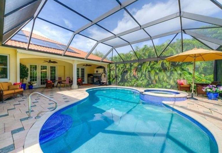 Villa  Fort Myers