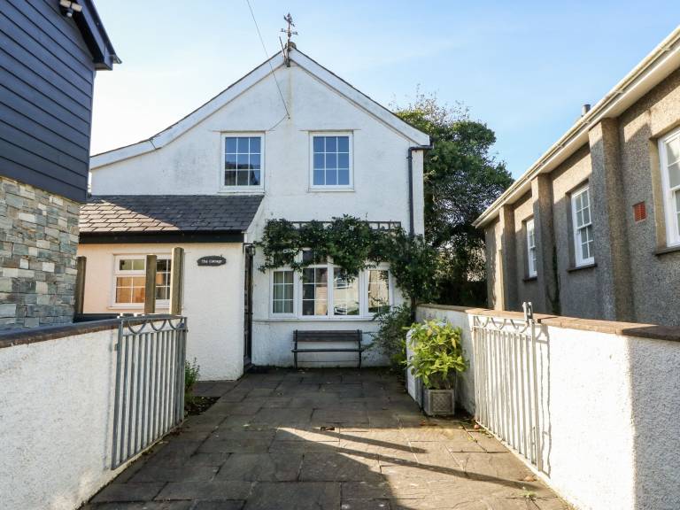 Cottage Abersoch