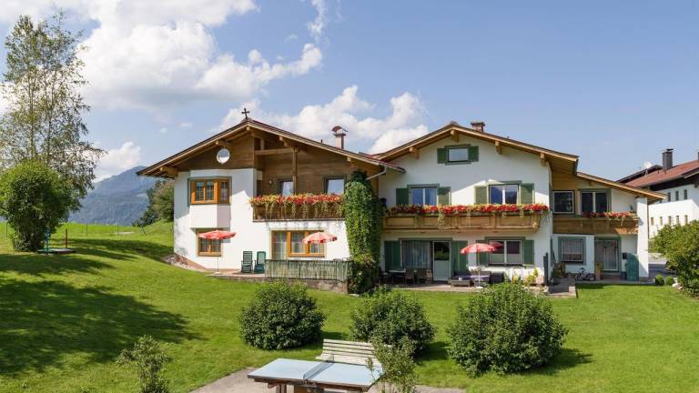 Ferienwohnung Schwendt