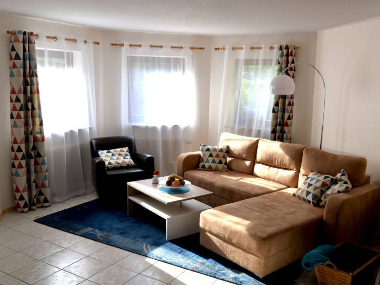 Ferienwohnung Oberteuringen