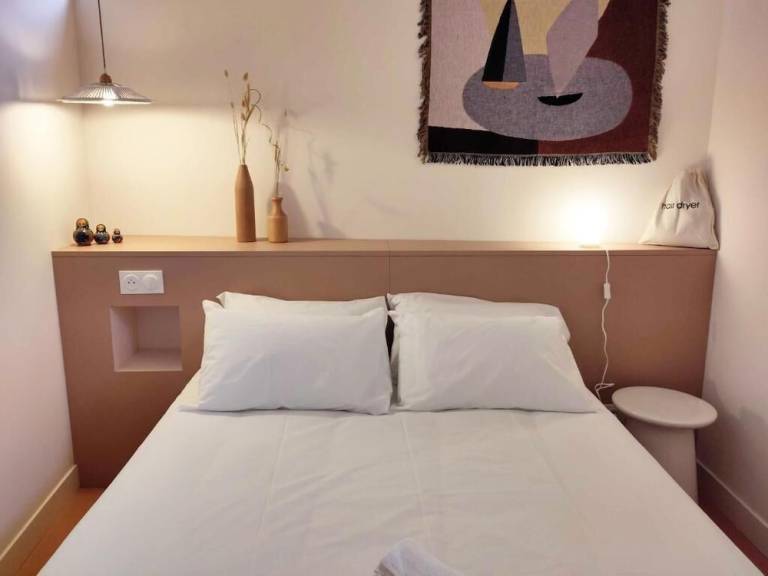 Hostel Carabacel