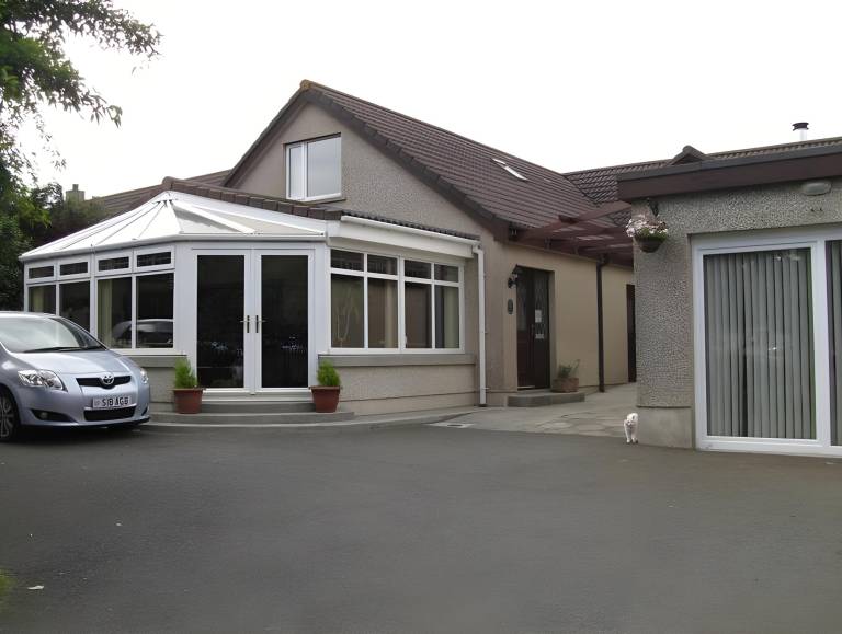 Bed and breakfast Kirkwall