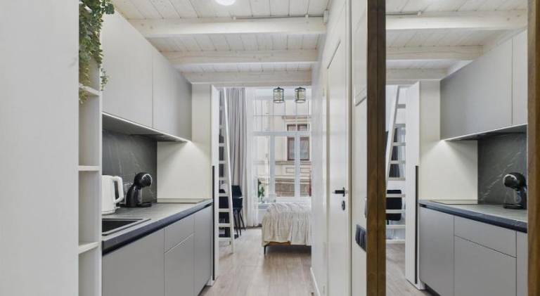 Apartment | Next to Riga Cathedral | Pet-friendly — photo 4