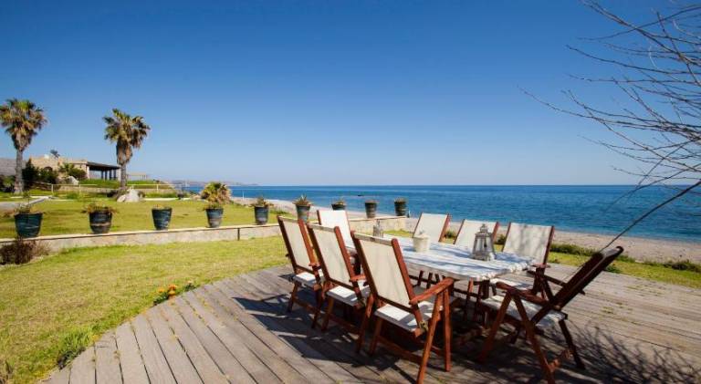 Private beach villa Princess — photo 5
