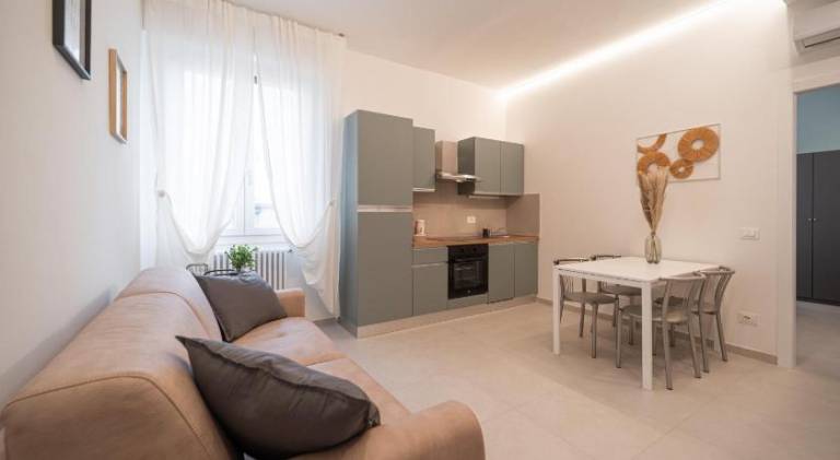 Nice rental apartment | Pet-friendly in Bologna