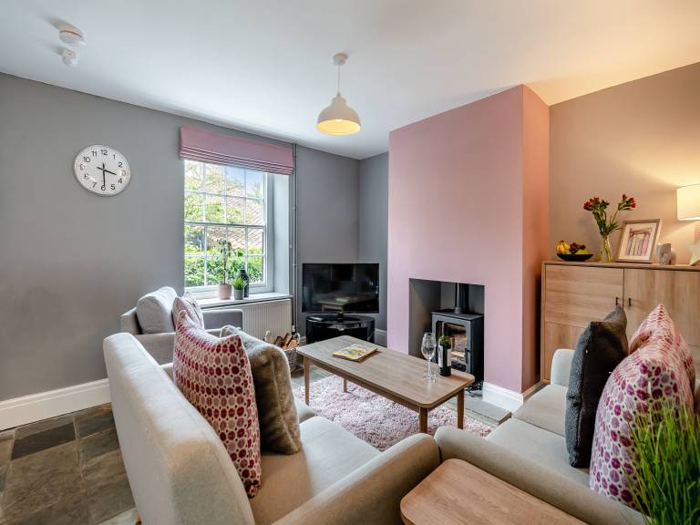 Cottage  Thornton-le-Dale