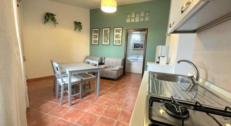 Charming holiday apartment | Dogs allowed — photo 2