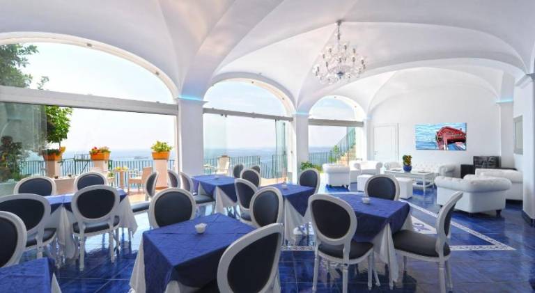Hotel Villa Maria Pia — photo 4