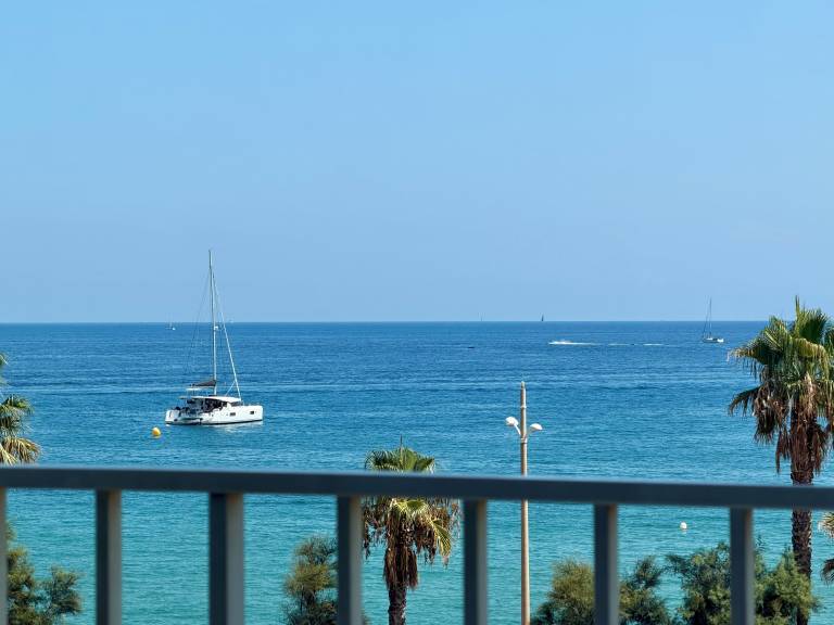 Ferienwohnung Le Lavandou