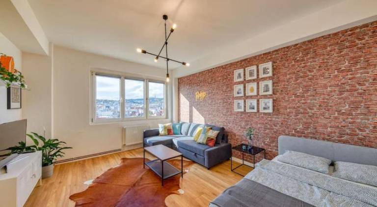 Rental apartment | Next to Bratislava Castle — photo 2