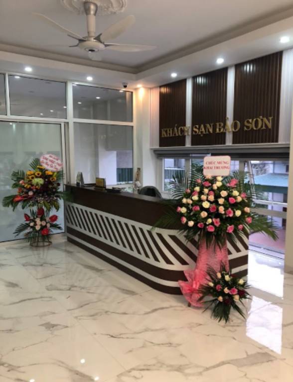 Bảo Sơn Hotel — photo 4
