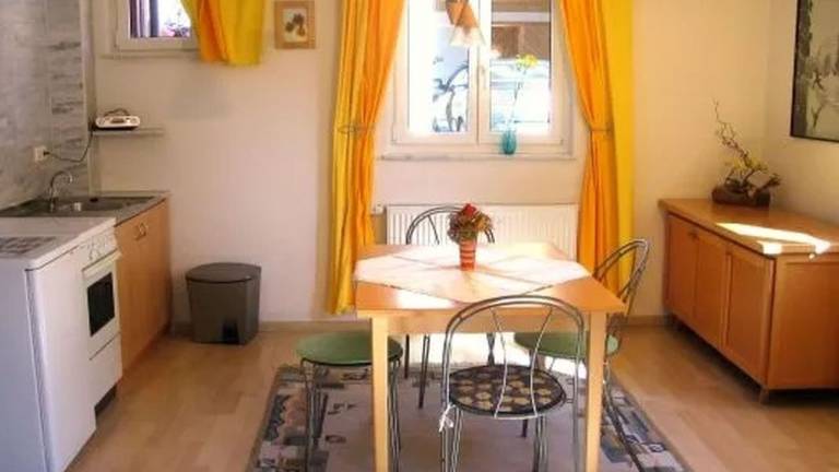 Ferienwohnung Bad Säckingen