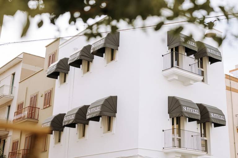 Bed & Breakfast Monopoli