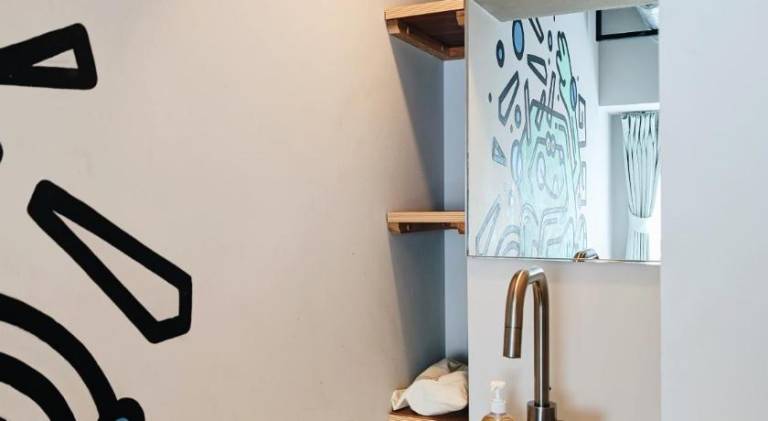 ART HOTELS SHIBUYA — photo 4