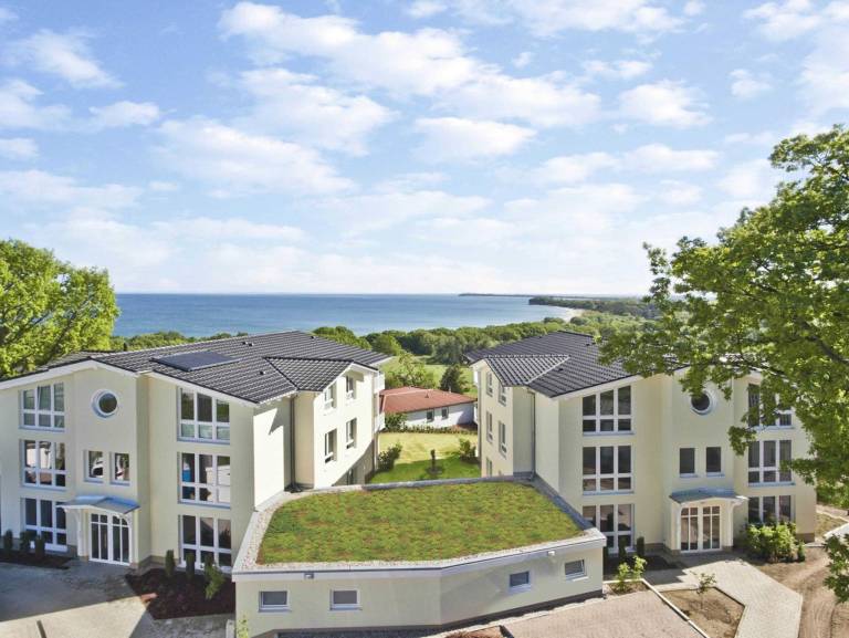 Apartment Göhren
