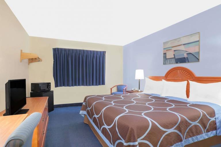 Motel  Middletown