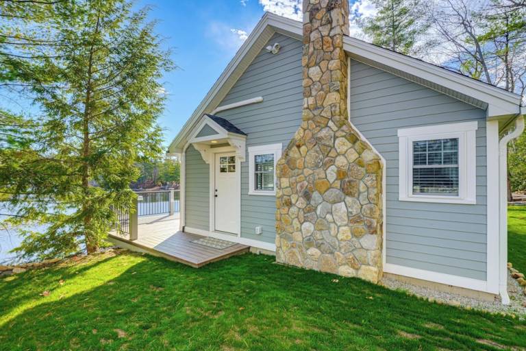 Cabin Winchendon