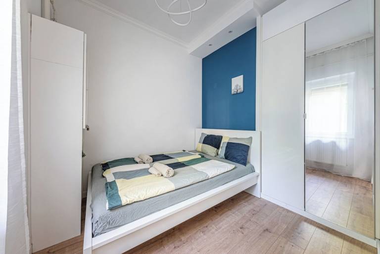 Apartment  Csepel-Szabótelep