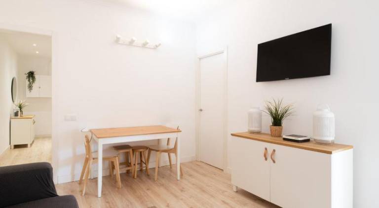 Apartamento NUEVO con encanto en SAGRADA FAMILIA — photo 2