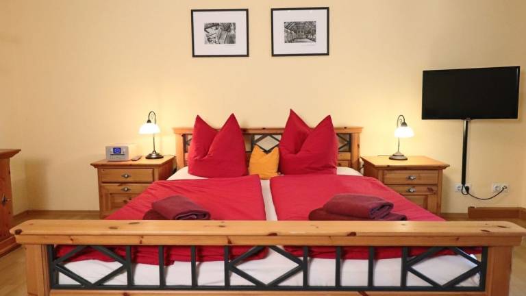 Ferienwohnung  Eisenach