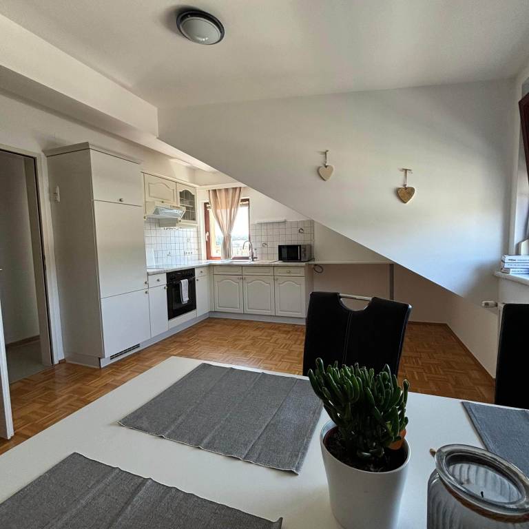 Ferienwohnung Jennersdorf