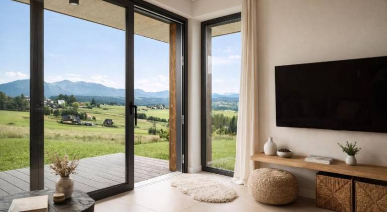 NOOK Cabins - Mountain View — photo 3