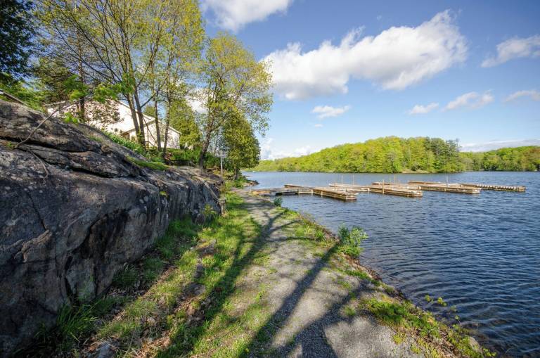 Herberg South Frontenac