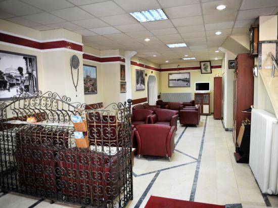 Saray Hotel — photo 5