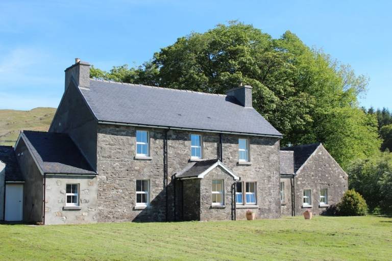 Farmhouse Ford