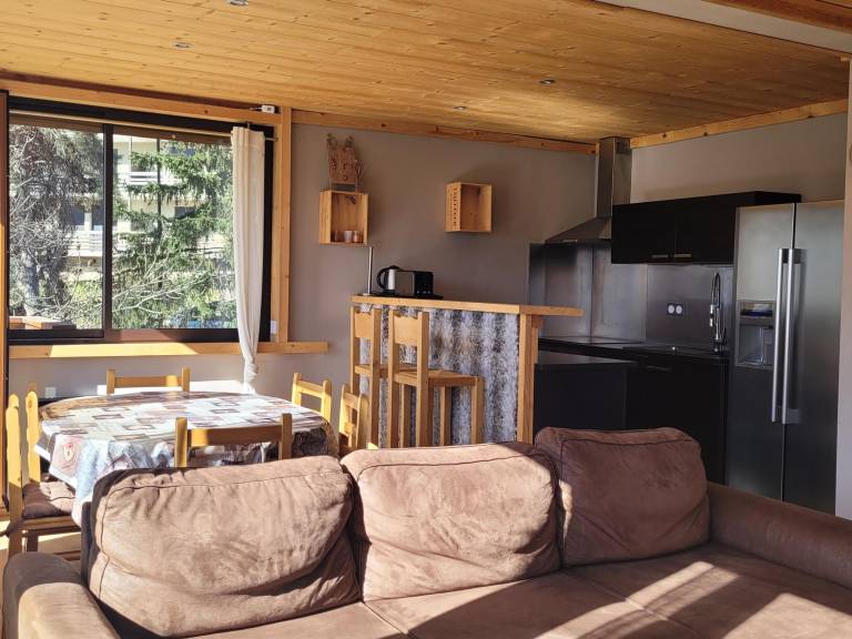 Apartment  Pra-Loup