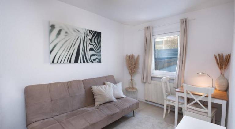 Apartment with 1 room for 4 persons — photo 2