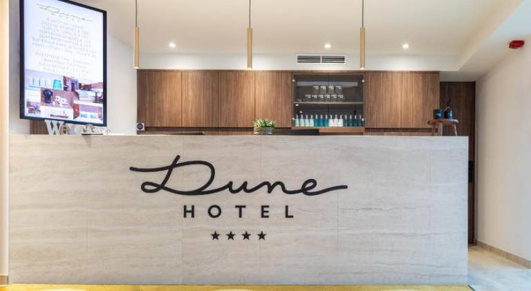 Dune Hotel Nieuwpoort — photo 5