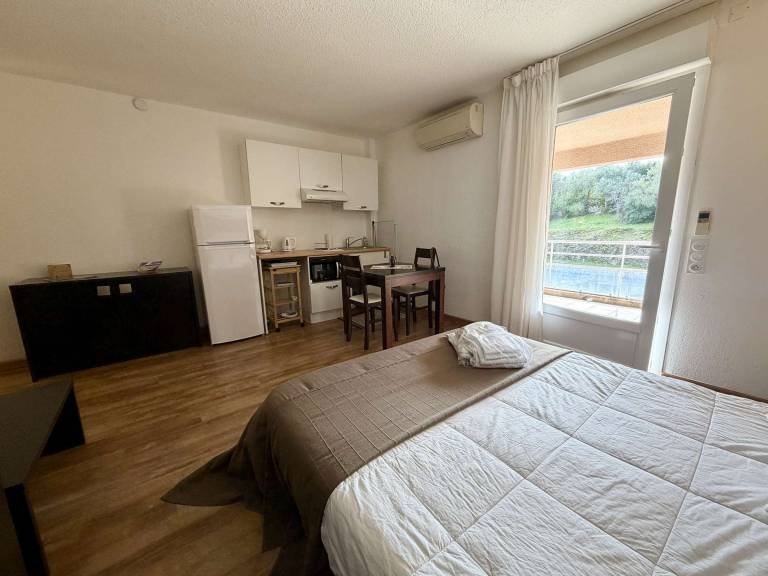 Monolocale San Fiorenzo