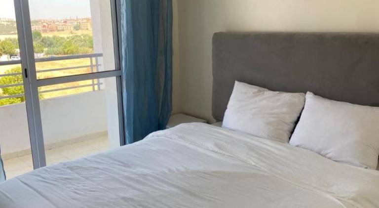 Apartment with 1 room for 5 persons in Meknes