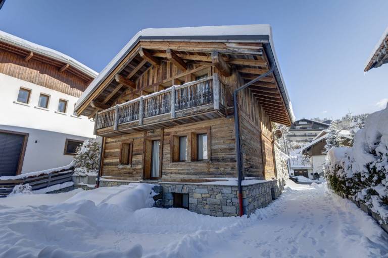 Chalet du Jaillet - Welkeys — photo 2