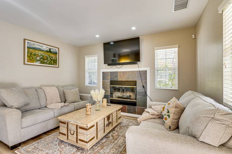 'La Casita Vacation Home' in Temecula Valley! — photo 5